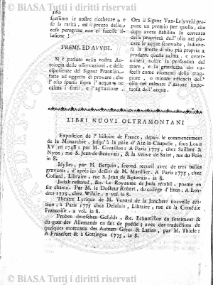 v. 10, n. 26 (1783-1784) - Pagina: 201