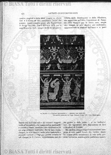 n. 28 (1889) - Frontespizio