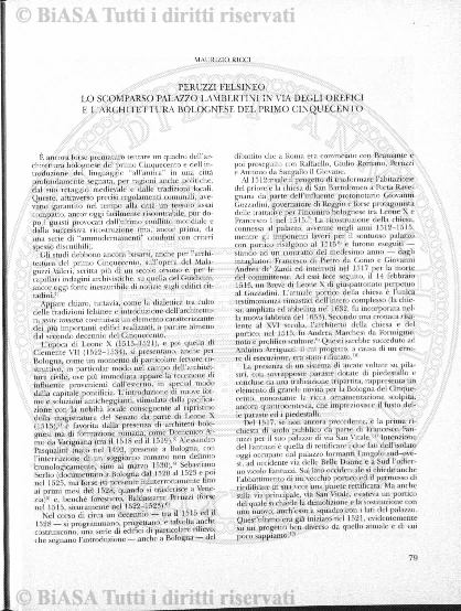 s. 5, n. 2 (1888) - Sommario: p. 17