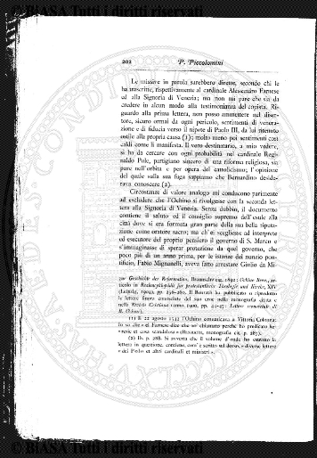 n. 35 (1861-1862) - Sommario: p. 273