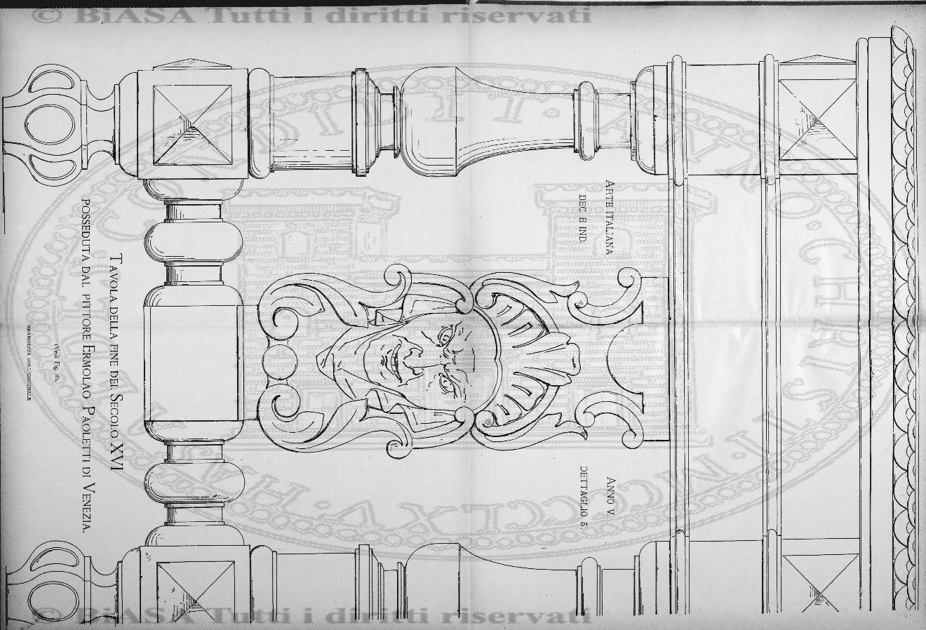 n. 6 (1861-1862) - Sommario: p. 41