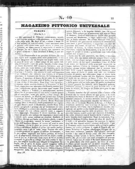 v. 3, n. 16 (1909) - Tavola fuori testo