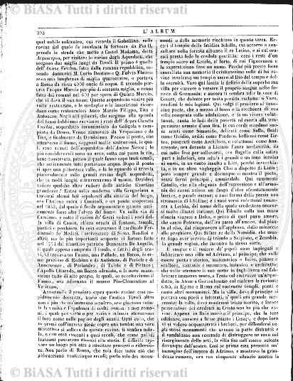 n. 31 (1896) - Frontespizio