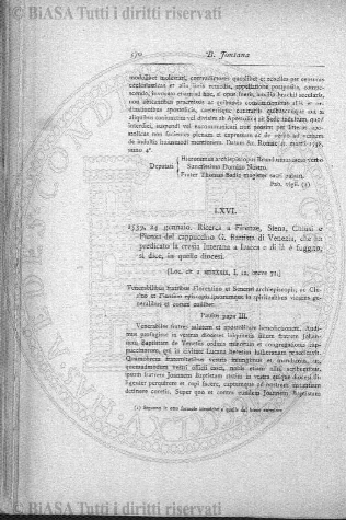 v. 13, n. 39 (1786-1787) - Pagina: 305