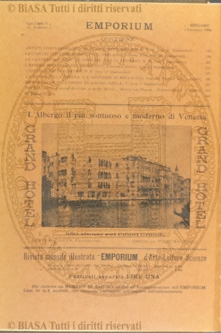 n. 5 (1889) - Pagina: 33 e sommario