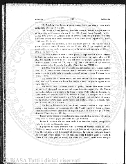 n. 12 (1919-1920) - Pagina: 145 e sommario