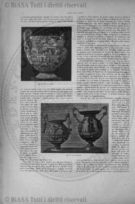 v. 34, n. 199 (1911) - Frontespizio