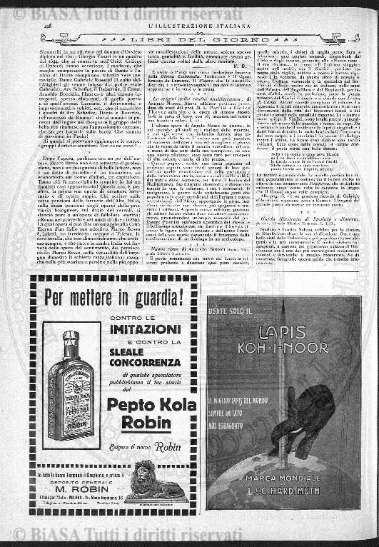s. 3, n. 5 (1904) - Pagina: 29 e sommario