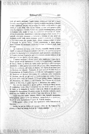 v. 13, n. 39 (1786-1787) - Pagina: 305