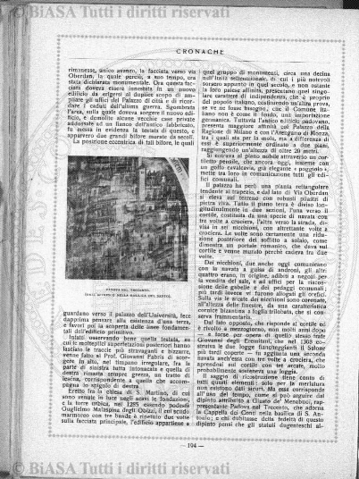 v. 32, n. 187 (1910) - Frontespizio
