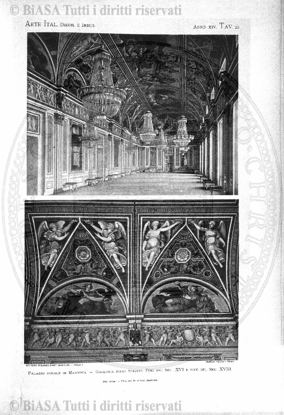 n. 8 (1924) - Pagina: 1