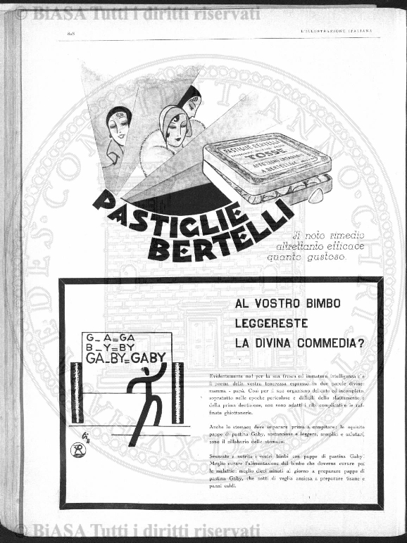 n. 6 (1937) - Copertina: 1