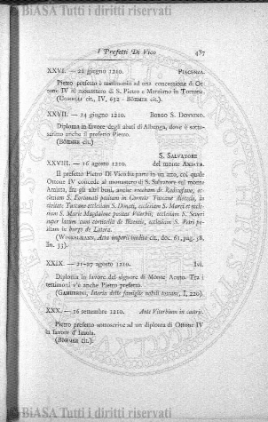 s. 4, n. 3 (1885) - Sommario: p. 33