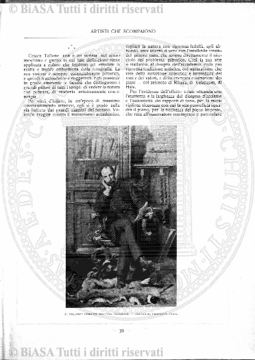 v. 1 (1891) - Copertina: 1 e indice