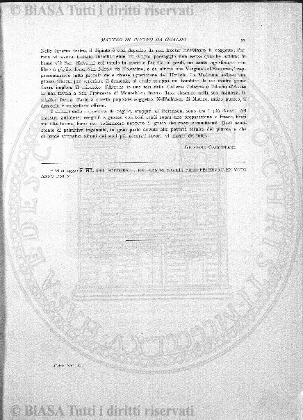 n. 19 (1861-1862) - Sommario: p. 145