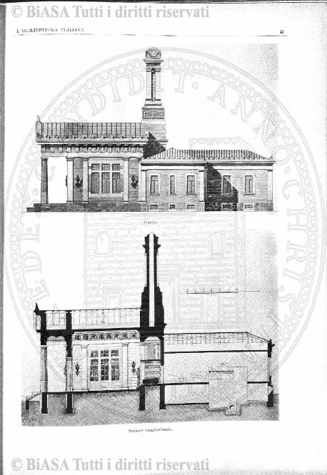 n. 1 (1925) - Pagina: 1