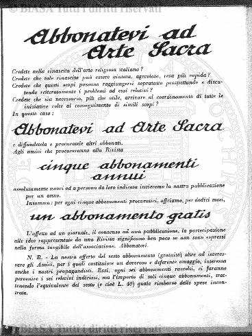 n. 12 (1878) - Frontespizio e sommario