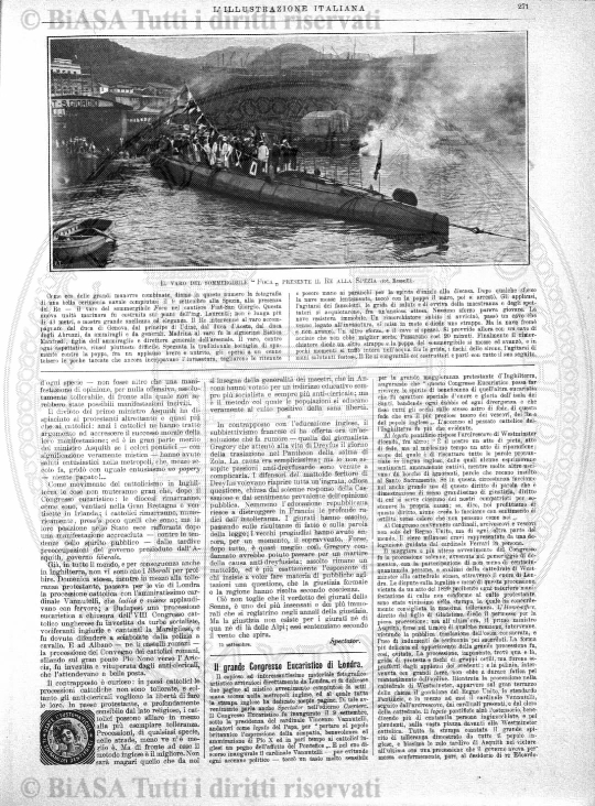 v. 7, n. 26 (1780-1781) - Pagina: 201
