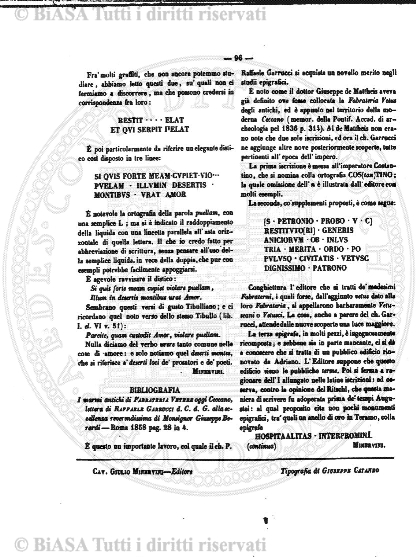 v. 14, n. 37 (1847-1848) - Pagina: 293