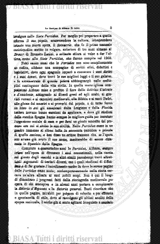 v. 6, n. 33 (1779-1880) - Pagina: 257