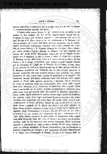 n. 9 (1933) - Pagina: 189