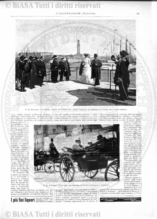 n. 26 (1891) - Frontespizio