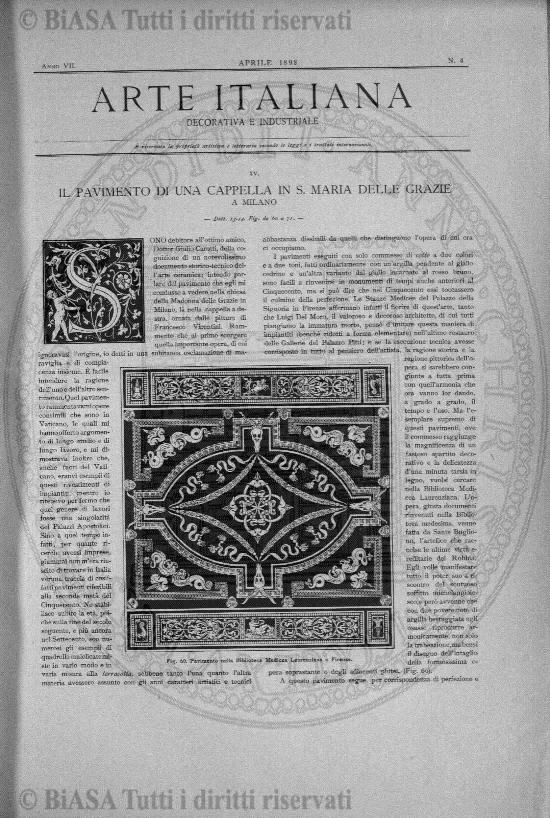 v. 10, n. 50 (1783-1784) - Pagina: 393