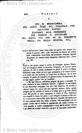 v. 6, n. 22 (1779-1880) - Pagina: 169