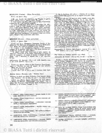 v. 14, n. 33 (1787-1788) - Pagina: 257