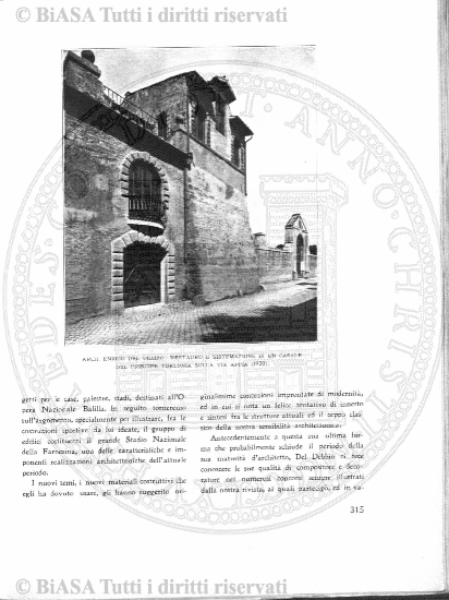 1917 (1917) - Occhietto