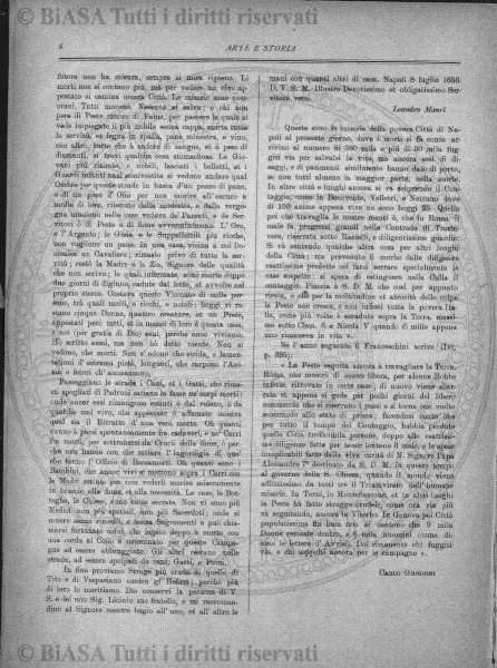 v. 61 (1833) - Frontespizio