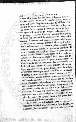 v. 10, n. 49 (1783-1784) - Pagina: 385