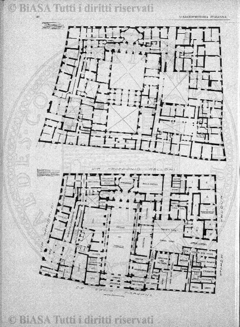 n. 10 (1892) - Frontespizio