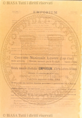 n. 9 (1927) - Copertina: 1