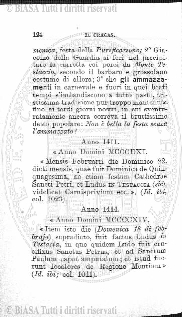 n. 8 (1924-1925) - Pagina: 121 e sommario