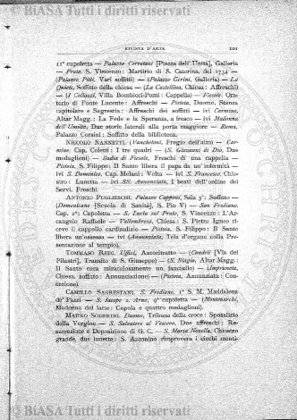 n. 9, catalogo (1931) - Copertina: 1