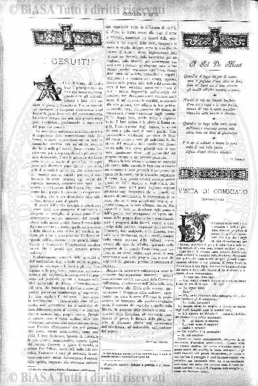 n. 24 (1887) - Frontespizio