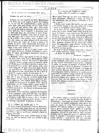 v. 18, n. 18 (1851-1852) - Pagina: 137