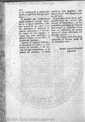 v. 1, n. 2 (1774-1775) - Pagina: 9