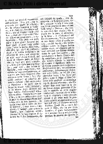 v. 16, n. 18 (1789-1790) - Pagina: 137
