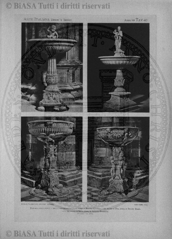 v. 27, n. 1 (1921) - Frontespizio