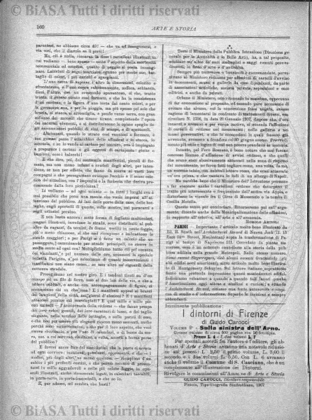 n. 21 (1890-1891) - Pagina: XXI