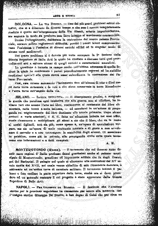 v. 8, n. 45 (1911) - Pagina: 75