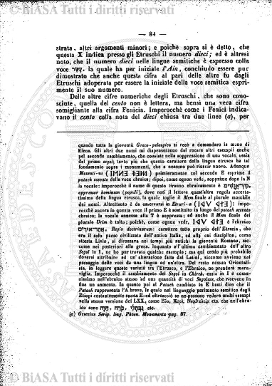 v. 1, n. 17 (1774-1775) - Pagina: 129