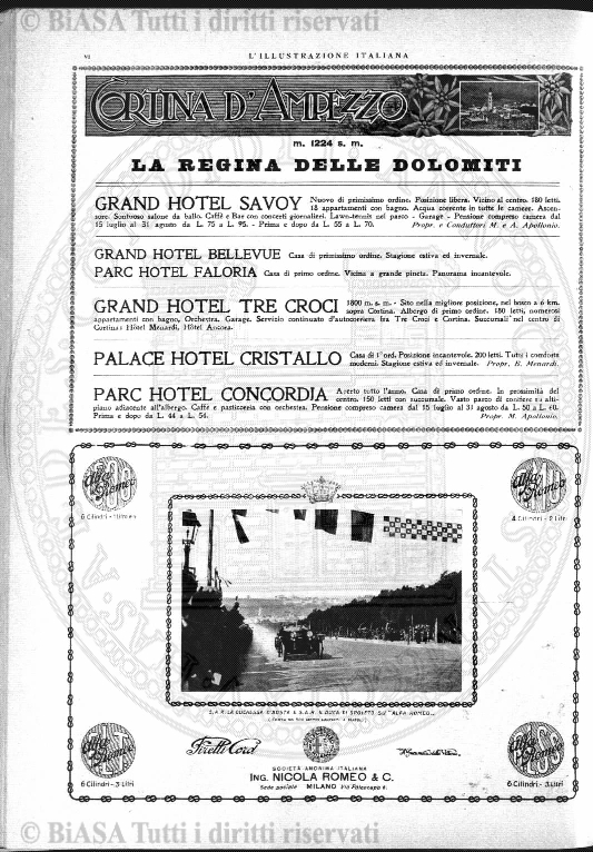 n. 6 (1933) - Pagina: 1