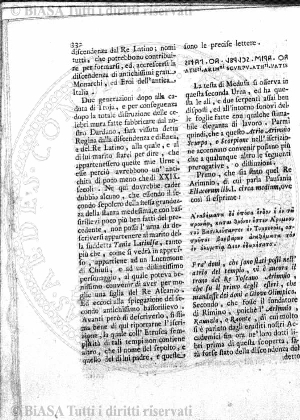 v. 4, n. 33 (1777-1778) - Pagina: 257