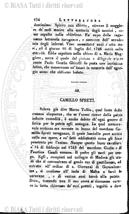 v. 21, n. 1 (1854-1855) - Copertina: 1