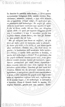 v. 1, n. 41 (1774-1775) - Pagina: 321