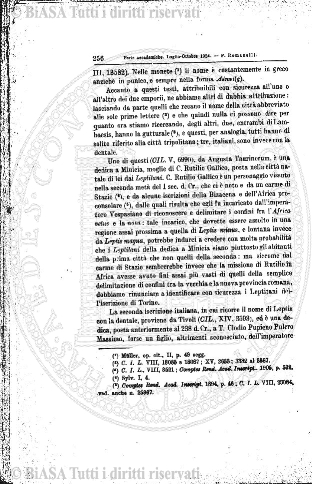 n. 26 (1898) - Frontespizio
