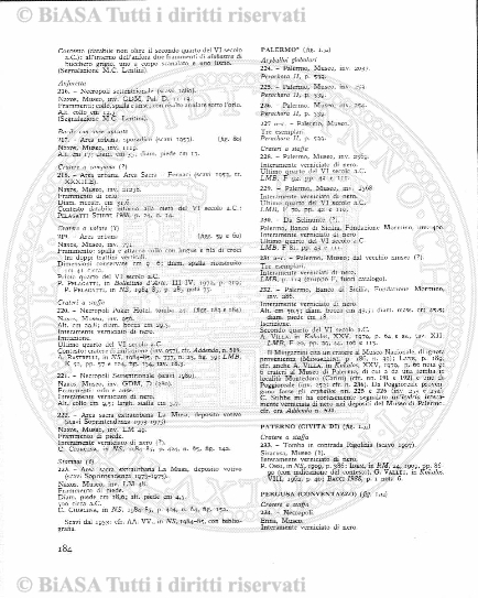 n. 21 (1890-1891) - Pagina: XXI